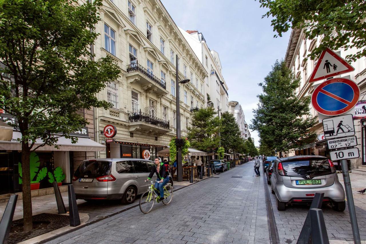 Downtown Delight Near The Basilica Lejlighed