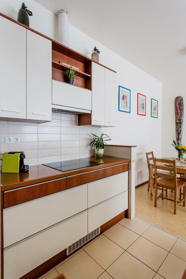 Appartamento Downtown Delight Near The Basilica *