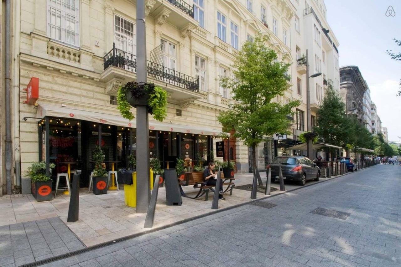 Apartament Downtown Delight Near The Basilica *