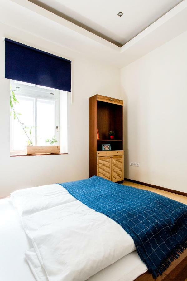 Apartament Downtown Delight Near The Basilica Budapeszt